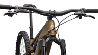 2026 Specialized Turbo Levo R Comp