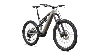 2027 Specialized Levo 4 Evo Pro