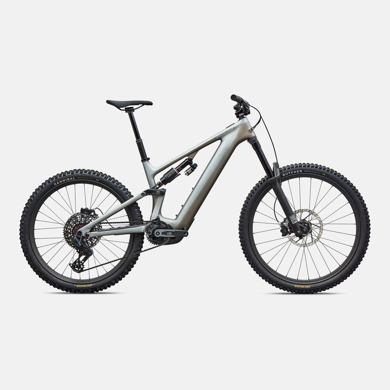 2027 Specialized Levo 4 Evo Pro