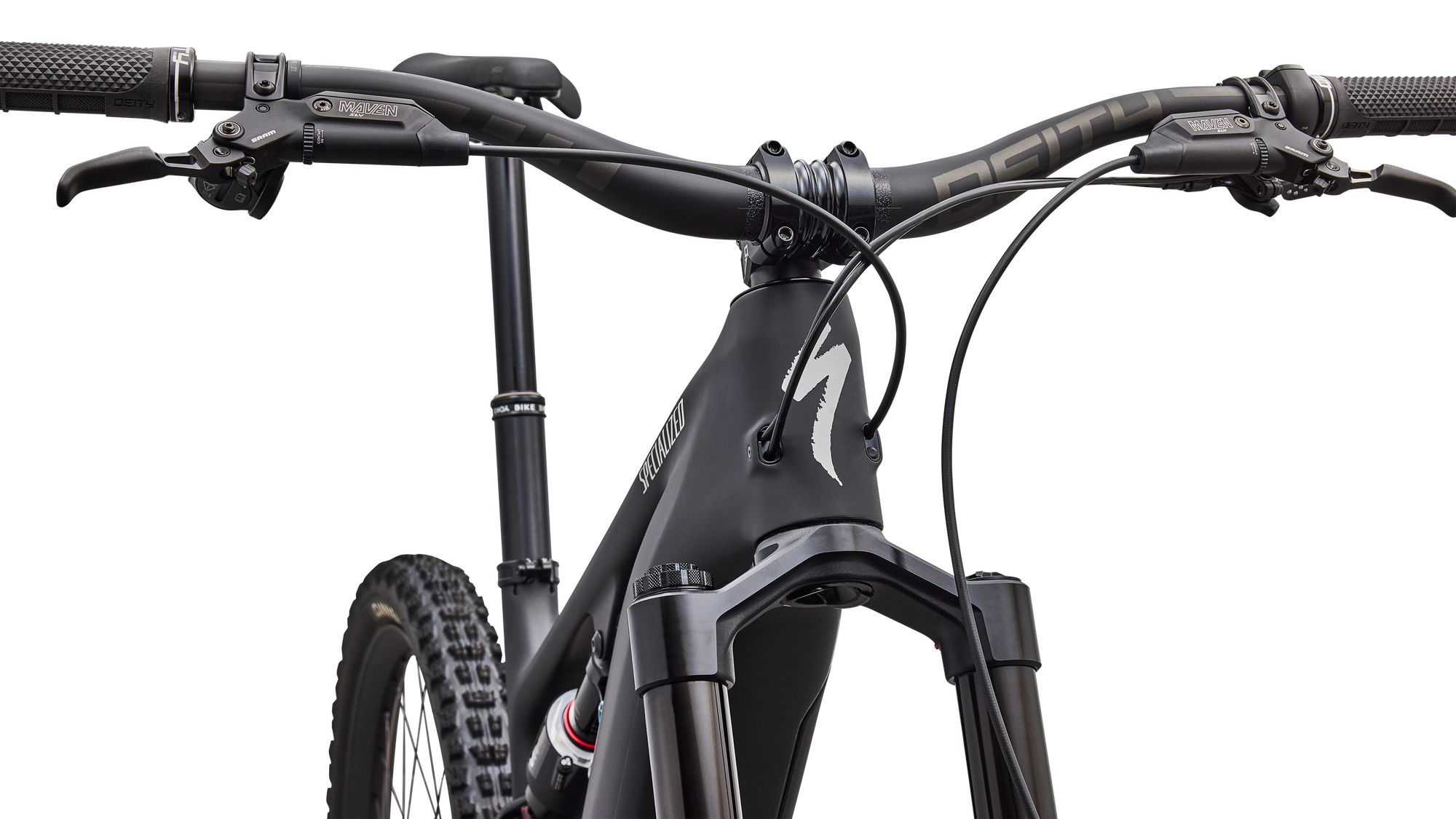 2027 Specialized Levo 4 Evo Pro