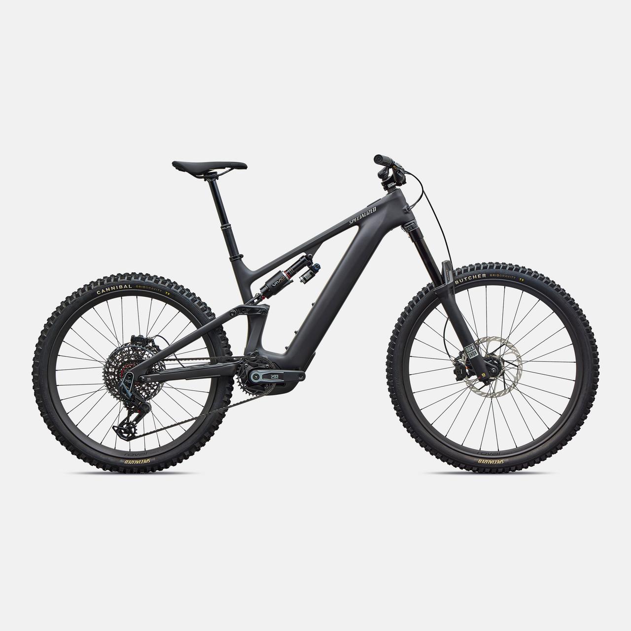 2027 Specialized Levo 4 Evo Pro