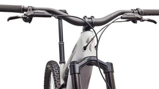 2027 Specialized Turbo Levo 4 Pro Gloss Dolomite Metallic