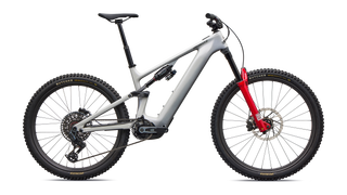 2027 Specialized Turbo Levo 4 Pro Gloss Dolomite Metallic