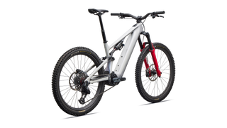 2027 Specialized Turbo Levo 4 Pro Gloss Dolomite Metallic