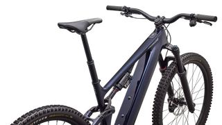 2027 Specialized Turbo Levo Expert Gloss Metallic Deep Marine