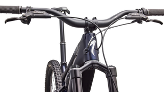 2027 Specialized Turbo Levo Expert Gloss Metallic Deep Marine