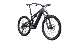 2027 Specialized Turbo Levo Expert Gloss Metallic Deep Marine