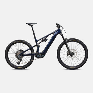 2027 Specialized Turbo Levo Expert Gloss Metallic Deep Marine