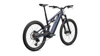 2027 Specialized Turbo Levo Expert Gloss Metallic Deep Marine