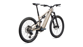 2027 Specialized Turbo Levo Expert Satin Sandstone Metallic