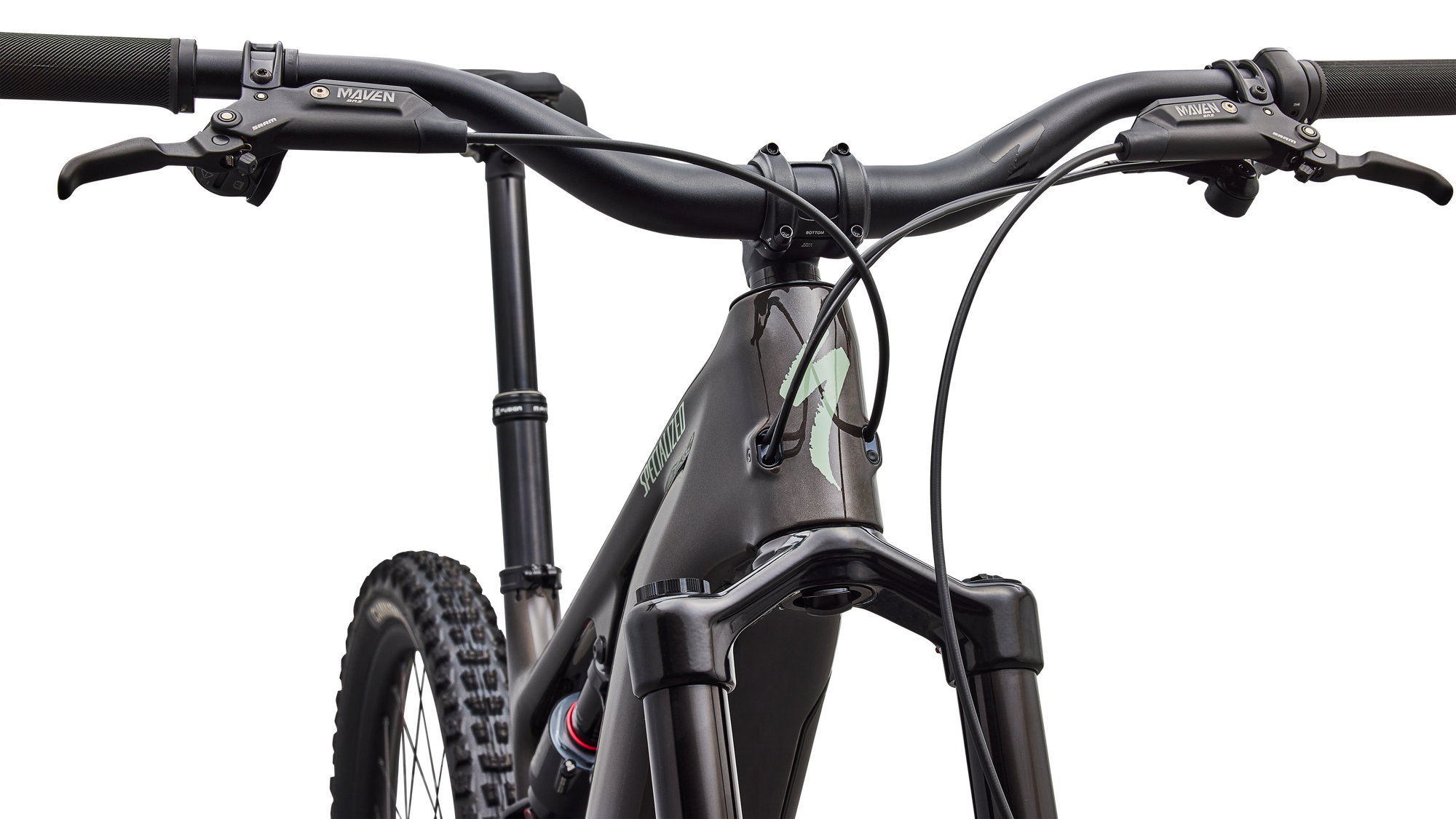2027 Specialized Levo 4 Evo Comp