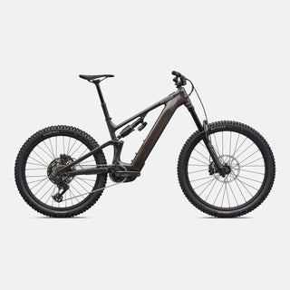 2027 Specialized Levo 4 Evo Comp