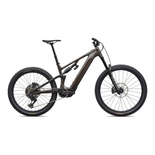 Specialized Levo 4 EVO Comp - Gloss Warm Smoke / Pistachio