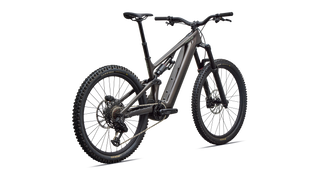 2027 Specialized Levo 4 Evo Comp
