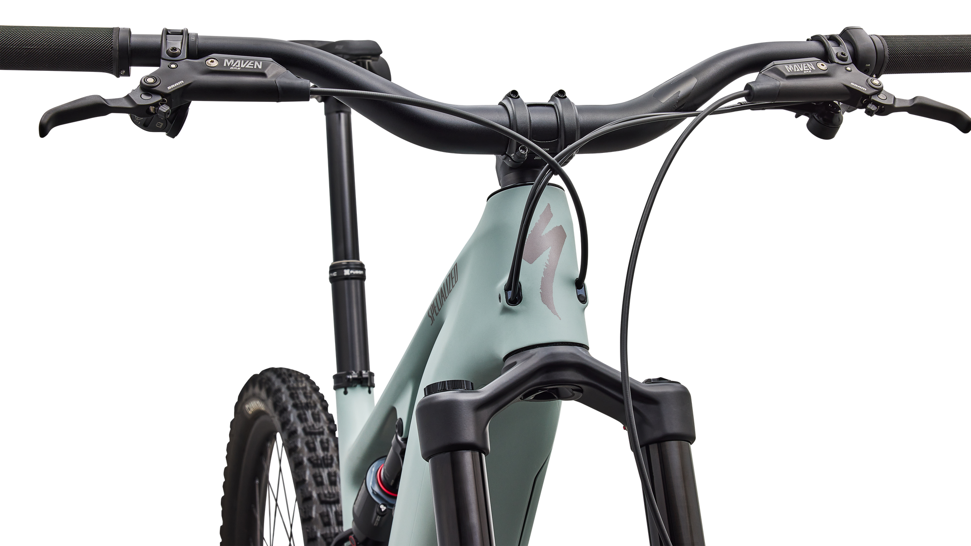 2027 Specialized Levo 4 Evo Comp