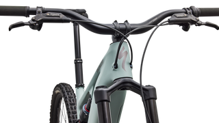 2027 Specialized Levo 4 Evo Comp