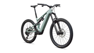 2027 Specialized Levo 4 Evo Comp