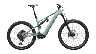 2027 Specialized Levo 4 Evo Comp