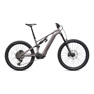 Specialized Levo 4 EVO Comp Alloy - Gloss Desert Metallic / Metallic Obsidian