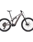 Specialized Levo 4 EVO Comp Alloy - Gloss Desert Metallic / Metallic Obsidian