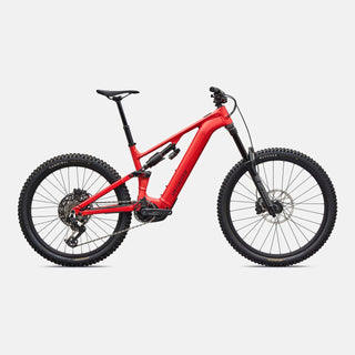 2027 Specialized Levo 4 Evo Comp Alloy