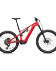 Specialized Levo 4 EVO Comp Alloy - Satin Redwood Metallic / Bordeaux Metallic