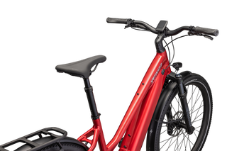 2023 Specialized Turbo Vado 5.0 IGH Step-Through