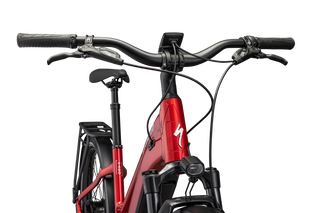 2023 Specialized Turbo Vado 5.0 IGH Step-Through