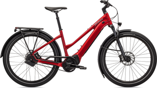 2023 Specialized Turbo Vado 5.0 IGH Step-Through
