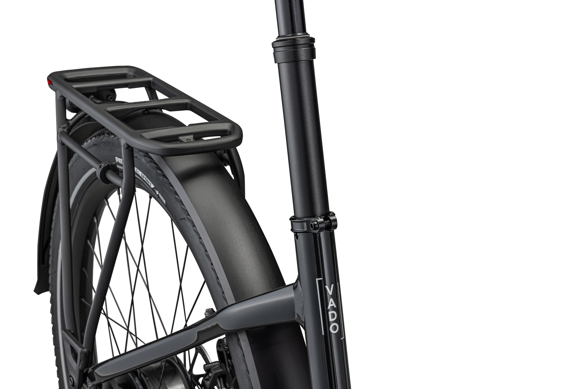 2023 Specialized Turbo Vado 5.0 IGH Step-Through