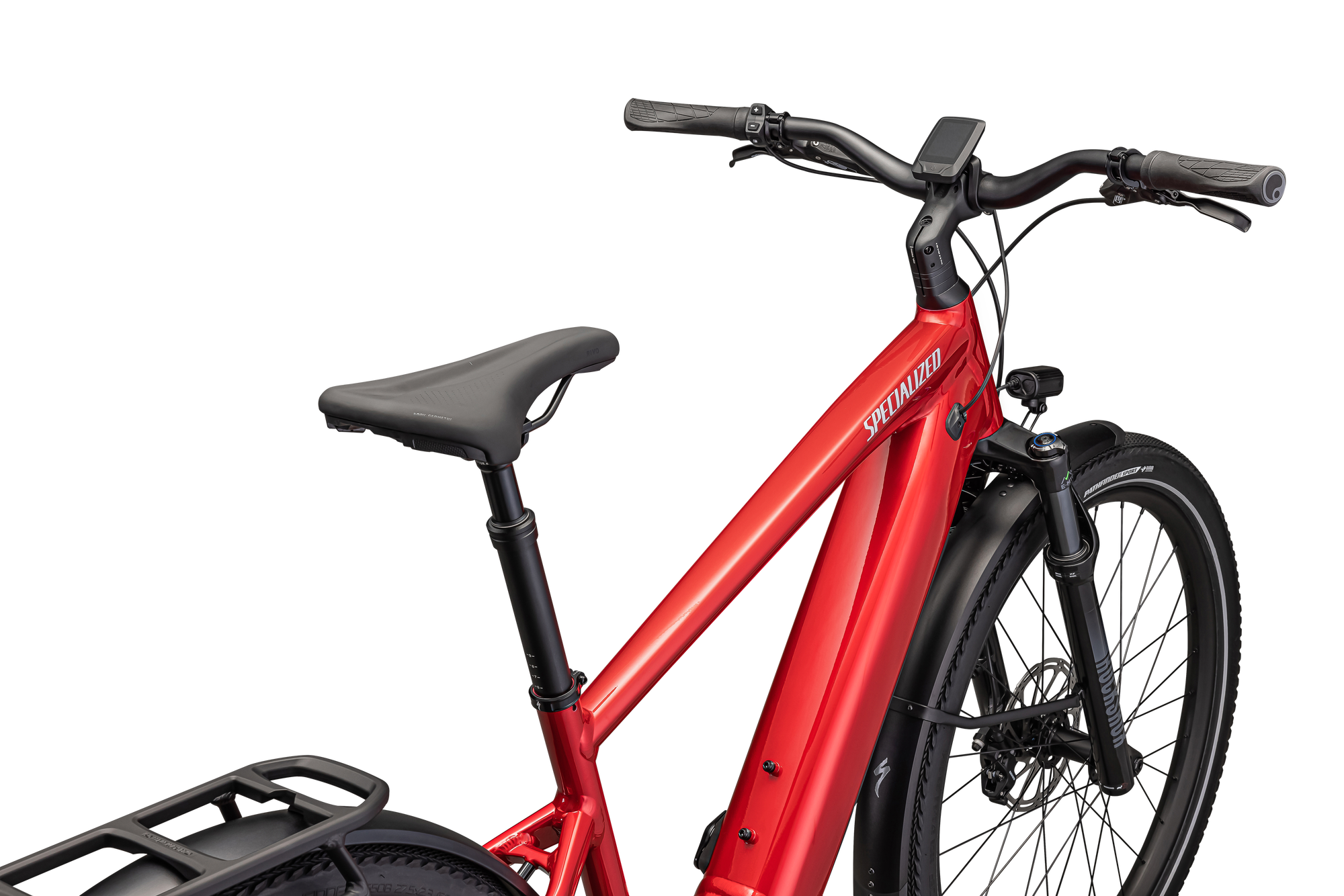 2023 Specialized Turbo Vado 5.0 IGH