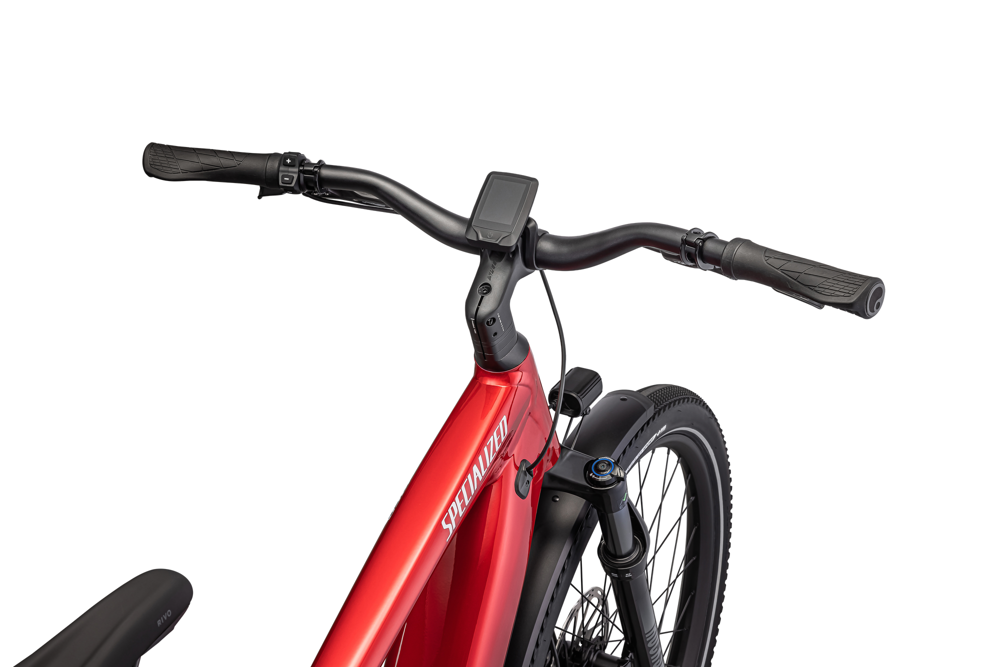 2023 Specialized Turbo Vado 5.0 IGH