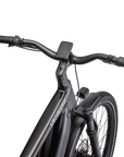 Specialized Turbo Vado 5.0 IGH - Cast Black / Silver Reflective