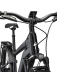 Specialized Turbo Vado 5.0 IGH - Cast Black / Silver Reflective