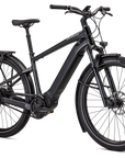 Specialized Turbo Vado 5.0 IGH - Cast Black / Silver Reflective