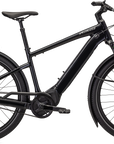 Specialized Turbo Vado 5.0 IGH - Cast Black / Silver Reflective