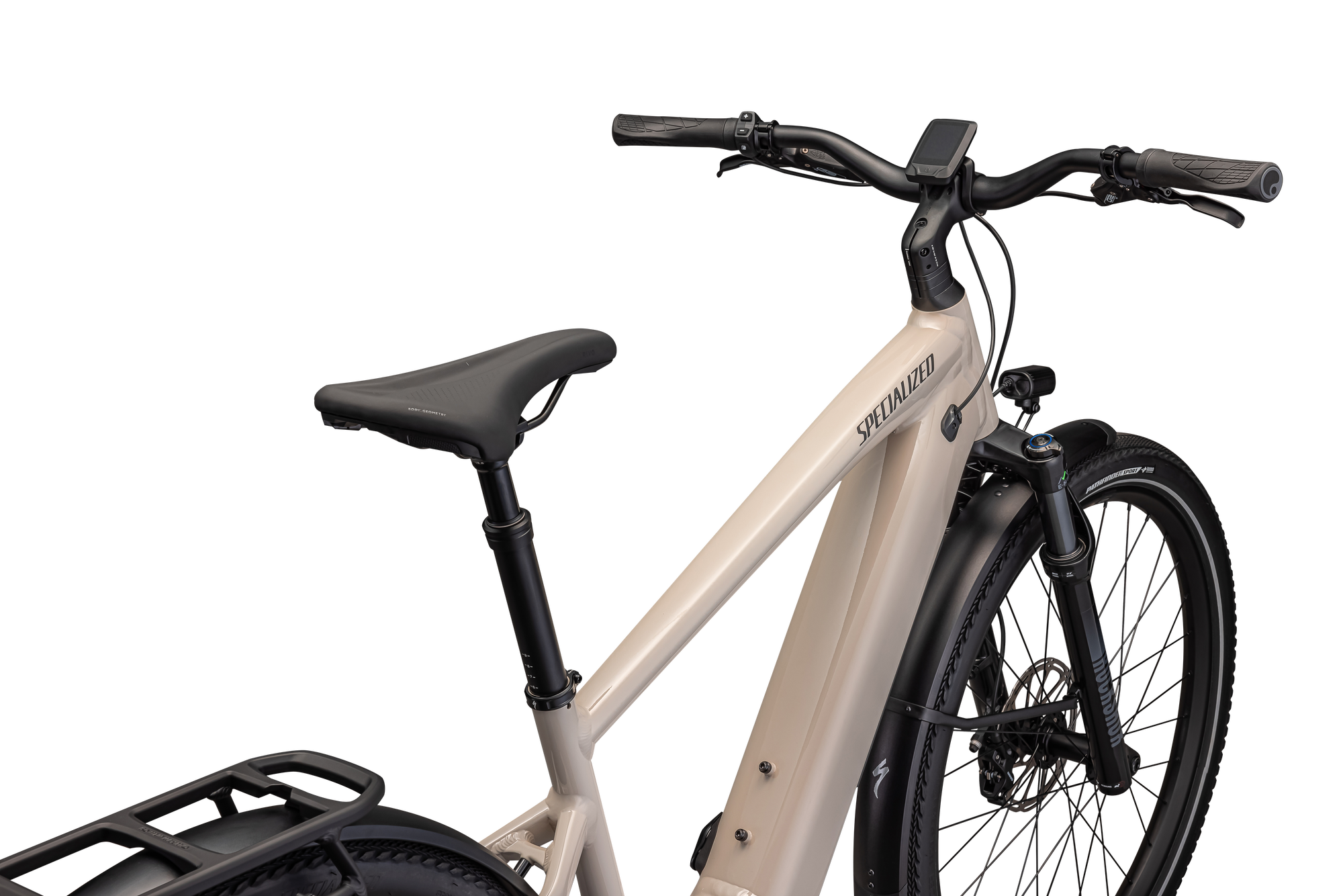 2023 Specialized Turbo Vado 5.0 IGH