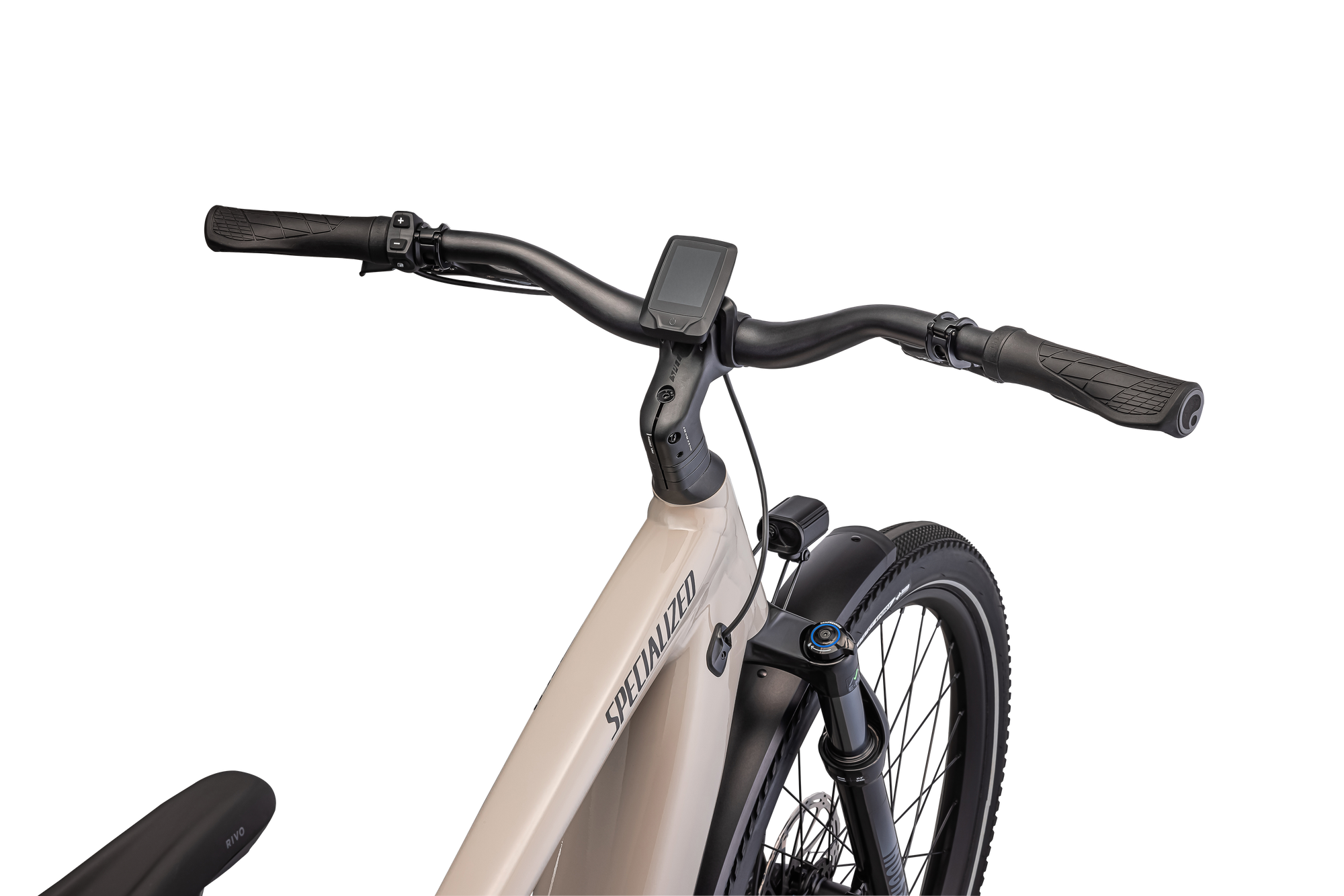 2023 Specialized Turbo Vado 5.0 IGH