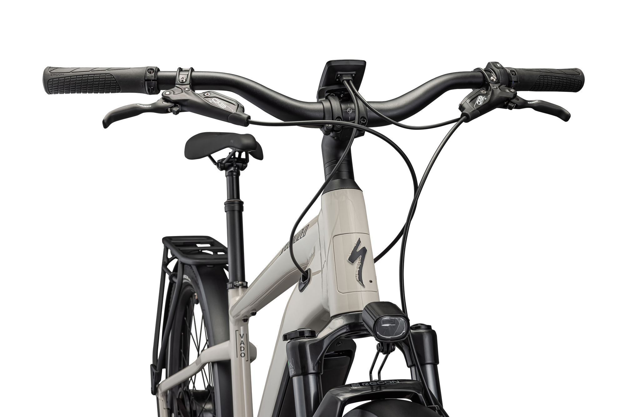 2023 Specialized Turbo Vado 5.0 IGH