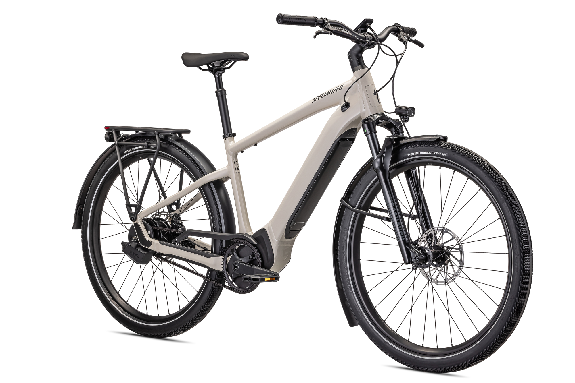 2023 Specialized Turbo Vado 5.0 IGH