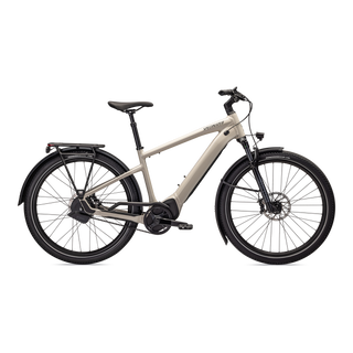 Specialized Turbo Vado 5.0 IGH - White Mountains / Black Reflecitve