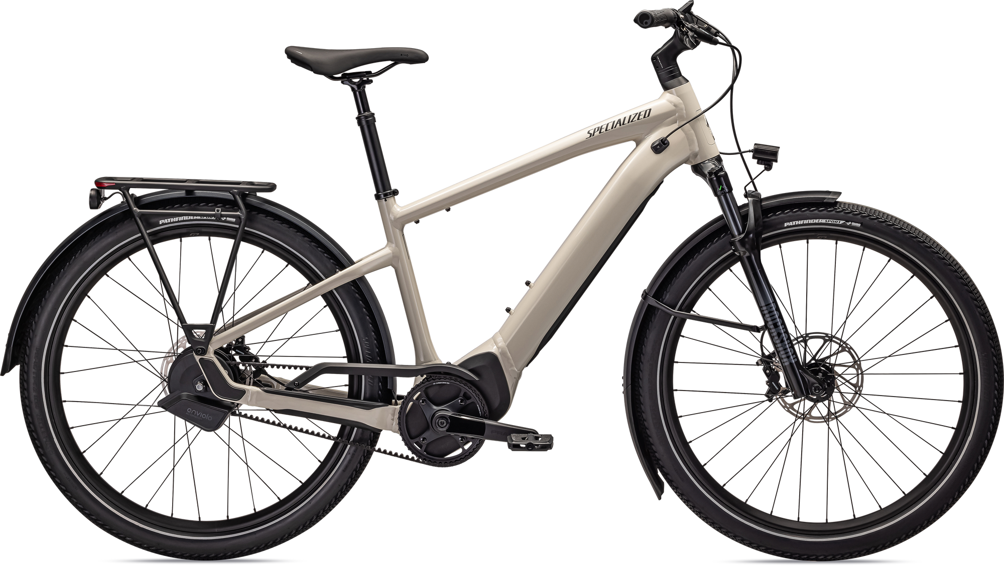 2023 Specialized Turbo Vado 5.0 IGH