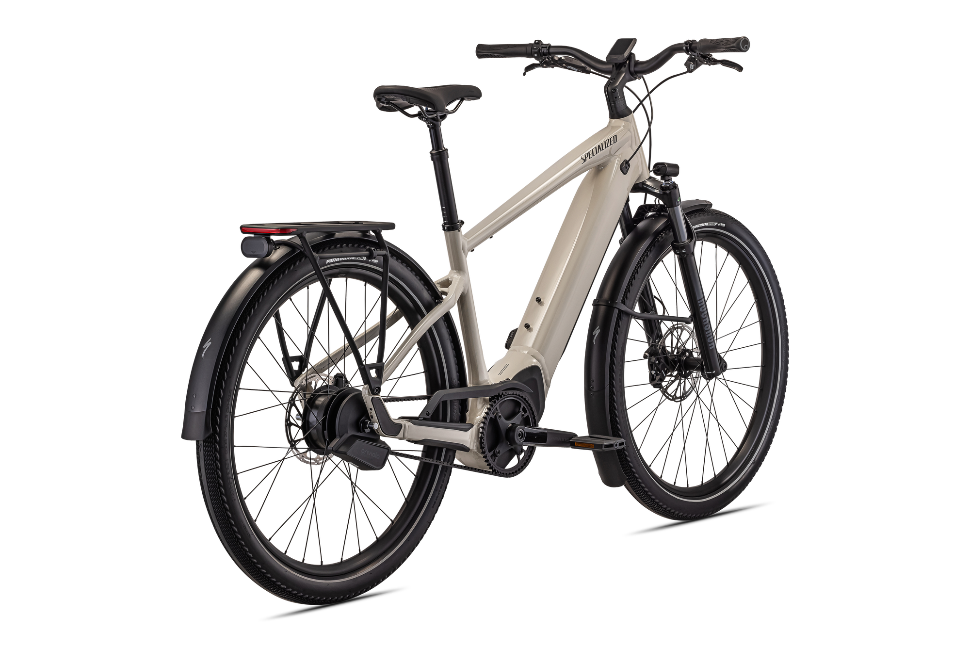 2023 Specialized Turbo Vado 5.0 IGH