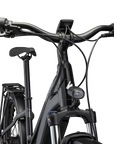 Specialized Turbo Vado 3.0 IGH Step-Through - Cast Black / Silver Reflective
