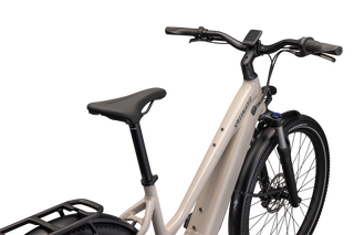 Specialized Turbo Vado 3.0 IGH Step-Through - White Mountains / Black Reflecitve