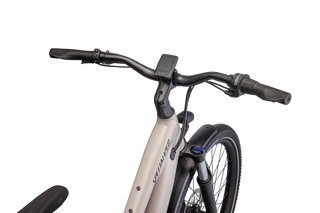 Specialized Turbo Vado 3.0 IGH Step-Through - White Mountains / Black Reflecitve