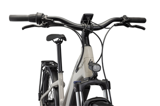 Specialized Turbo Vado 3.0 IGH Step-Through - White Mountains / Black Reflecitve