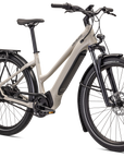 Specialized Turbo Vado 3.0 IGH Step-Through - White Mountains / Black Reflecitve