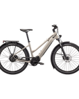 Specialized Turbo Vado 3.0 IGH Step-Through - White Mountains / Black Reflecitve