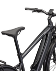Specialized Turbo Vado 3.0 IGH - Cast Black / Silver Reflective